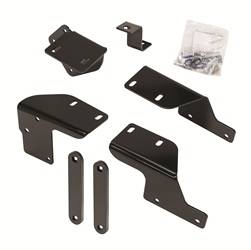 Reese - Fifth Wheel Custom Quick Install Brackets - Reese 50084 UPC: 016118118445 - Image 1