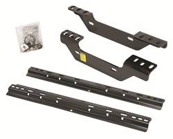 Reese - Fifth Wheel Custom Quick Install Brackets - Reese 50066-24 UPC: 016118106732 - Image 1