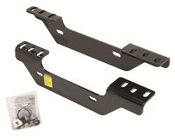 Reese - Fifth Wheel Custom Quick Install Brackets - Reese 50066 UPC: 016118106718 - Image 1