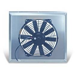 Flex-a-lite - Electric Cooling Fan - Flex-a-lite 53628 UPC: 088657536288 - Image 1