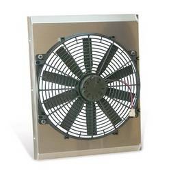 Flex-a-lite - Electric Cooling Fan - Flex-a-lite 328 UPC: 088657003285 - Image 1