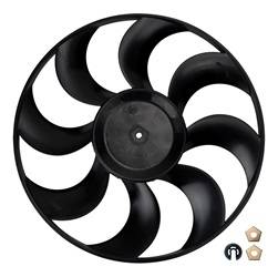 Flex-a-lite - Electric Fan Blade Kit - Flex-a-lite 30157K UPC: 088657301572 - Image 1
