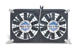 Flex-a-lite - Electric Cooling Fan - Flex-a-lite 680 UPC: 088657006804 - Image 1
