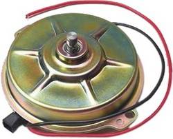 Flex-a-lite - Electric Fan Motor - Flex-a-lite 30095 UPC: 088657300957 - Image 1