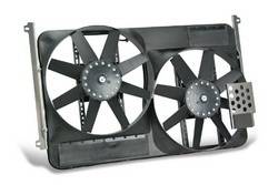 Flex-a-lite - Electric Cooling Fan - Flex-a-lite 778 UPC: 088657007788 - Image 1