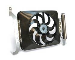 Flex-a-lite - Electric Cooling Fan - Flex-a-lite 688 UPC: 088657006880 - Image 1