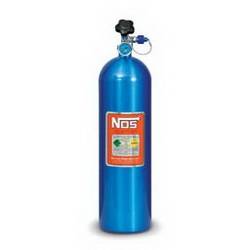 NOS - Nitrous Bottle - NOS 14750-SHF-GNOS UPC: 090127508138 - Image 1