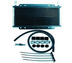 Tow Ready - Transmission Oil Cooler Kit - Tow Ready 41019 UPC: 016118100242 - Image 1
