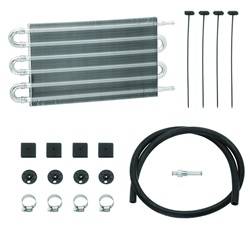 Tow Ready - Transmission Oil Cooler Kit - Tow Ready 41013 UPC: 016118100075 - Image 1