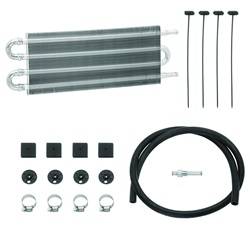 Tow Ready - Transmission Oil Cooler Kit - Tow Ready 41011 UPC: 016118100228 - Image 1