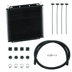 Tow Ready - Transmission Oil Cooler Kit - Tow Ready 41311 UPC: 016118100082 - Image 1
