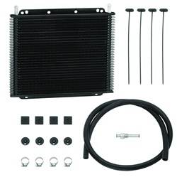 Tow Ready - Transmission Oil Cooler Kit - Tow Ready 41310 UPC: 016118100037 - Image 1