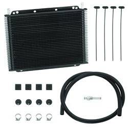 Tow Ready - Transmission Oil Cooler Kit - Tow Ready 41020 UPC: 016118100051 - Image 1