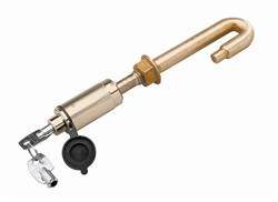 Tow Ready - J-Pin Anti-Rattle Pin And Barrel Lockset - Tow Ready 63201 UPC: 016118054682 - Image 1
