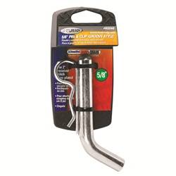 Tow Ready - Grooved Style Hitch Pin and Clip - Tow Ready 63240 UPC: 016118062359 - Image 1