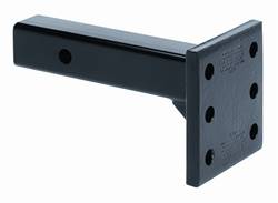 Tow Ready - Receiver Mount Pintle Hook - Tow Ready 63056 UPC: 742512630565 - Image 1