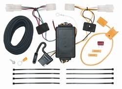 Tow Ready - T-Connector Assembly - Tow Ready 118511 UPC: 016118107104 - Image 1