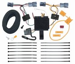 Tow Ready - T-Connector Assembly - Tow Ready 118506 UPC: 016118106411 - Image 1