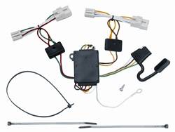Tow Ready - Wiring T-One Connector - Tow Ready 118453 UPC: 016118068238 - Image 1