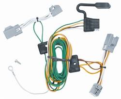 Tow Ready - Wiring T-One Connector - Tow Ready 118448 UPC: 016118067965 - Image 1