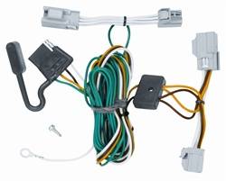 Tow Ready - Wiring T-One Connector - Tow Ready 118447 UPC: 016118067958 - Image 1