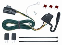 Tow Ready - Wiring T-One Connector - Tow Ready 118432 UPC: 016118061987 - Image 1