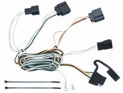 Tow Ready - Wiring T-One Connector - Tow Ready 118425 UPC: 016118061307 - Image 1