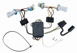 Tow Ready - Wiring T-One Connector - Tow Ready 118423 UPC: 016118061123 - Image 1