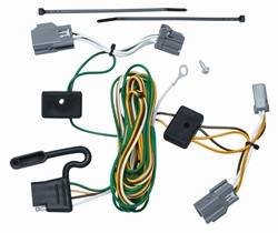 Tow Ready - Wiring T-One Connector - Tow Ready 118419 UPC: 016118060478 - Image 1