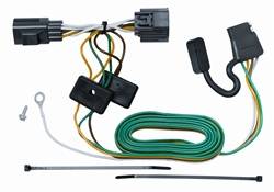 Tow Ready - Wiring T-One Connector - Tow Ready 118416 UPC: 016118060232 - Image 1