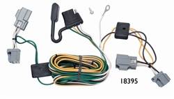 Tow Ready - Wiring T-One Connector - Tow Ready 118395 UPC: 016118058383 - Image 1