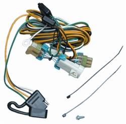 Tow Ready - Wiring T-One Connector - Tow Ready 118383 UPC: 016118058321 - Image 1