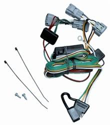 Tow Ready - Wiring T-One Connector - Tow Ready 118380 UPC: 016118058307 - Image 1