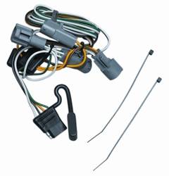 Tow Ready - Wiring T-One Connector - Tow Ready 118350 UPC: 016118057799 - Image 1