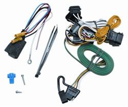 Tow Ready - Wiring T-One Connector - Tow Ready 118346 UPC: 016118058130 - Image 1