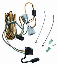 Tow Ready - Wiring T-One Connector - Tow Ready 118337 UPC: 016118058093 - Image 1