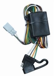 Tow Ready - Wiring T-One Connector - Tow Ready 118336 UPC: 016118057768 - Image 1