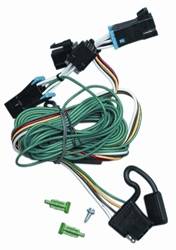 Tow Ready - Wiring T-One Connector - Tow Ready 118335 UPC: 016118058086 - Image 1