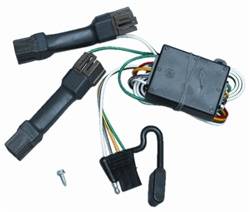 Tow Ready - Wiring T-One Connector - Tow Ready 118333 UPC: 016118058062 - Image 1
