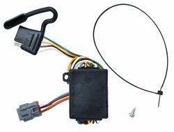 Tow Ready - Wiring T-One Connector - Tow Ready 118331 UPC: 016118057751 - Image 1
