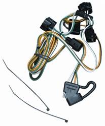 Tow Ready - Wiring T-One Connector - Tow Ready 118329 UPC: 016118058048 - Image 1