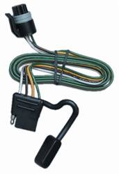 Tow Ready - Wiring T-One Connector - Tow Ready 118328 UPC: 016118057744 - Image 1
