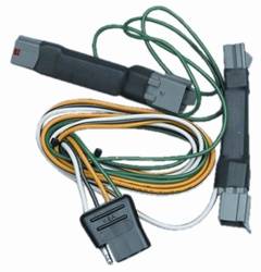 Tow Ready - Wiring T-One Connector - Tow Ready 118326 UPC: 016118057720 - Image 1