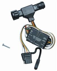 Tow Ready - Wiring T-One Connector - Tow Ready 118325 UPC: 016118058031 - Image 1