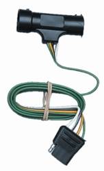 Tow Ready - Wiring T-One Connector - Tow Ready 118311 UPC: 016118057638 - Image 1
