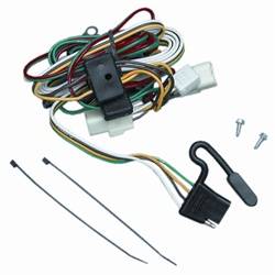 Tow Ready - Wiring T-One Connector - Tow Ready 118309 UPC: 016118057997 - Image 1