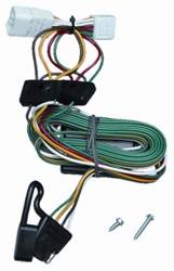Tow Ready - Wiring T-One Connector - Tow Ready 118354 UPC: 016118058154 - Image 1