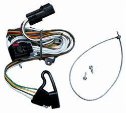 Tow Ready - Wiring T-One Connector - Tow Ready 118376 UPC: 016118058277 - Image 1