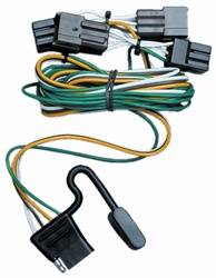 Tow Ready - Wiring T-One Connector - Tow Ready 118375 UPC: 016118057867 - Image 1