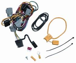 Tow Ready - Wiring T-One Connector - Tow Ready 118373 UPC: 016118058536 - Image 1